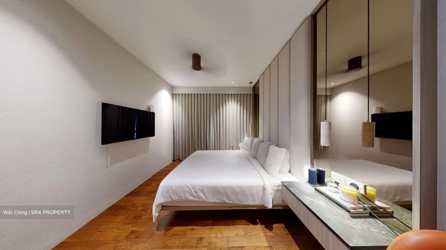 Amber Park (D15), Condominium #568159151